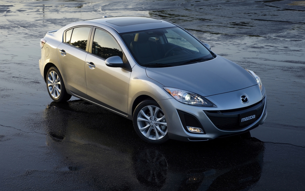 Mazda3