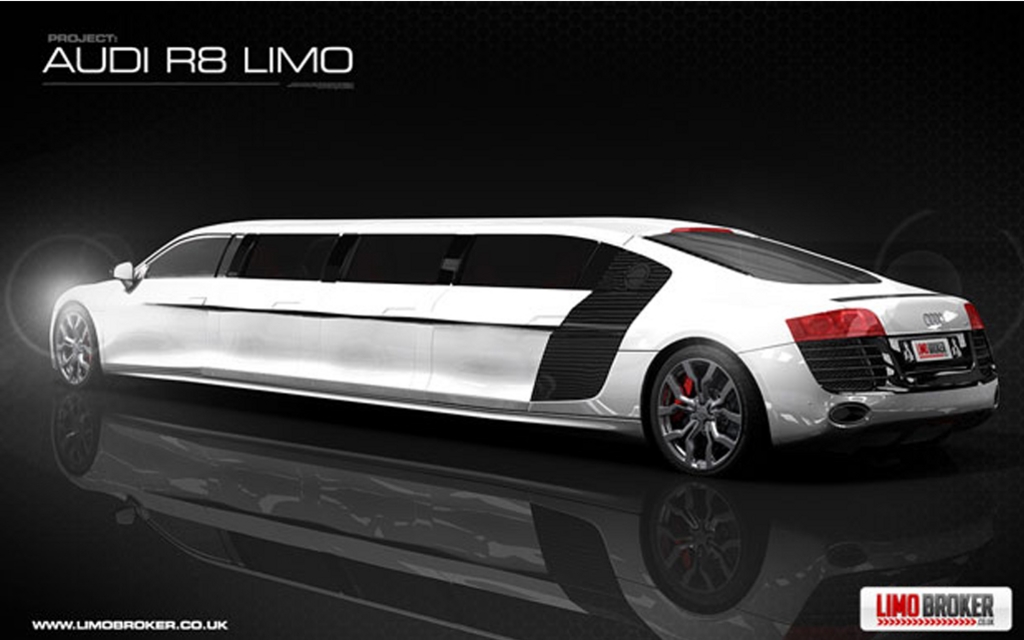 Photo: Limo Broker