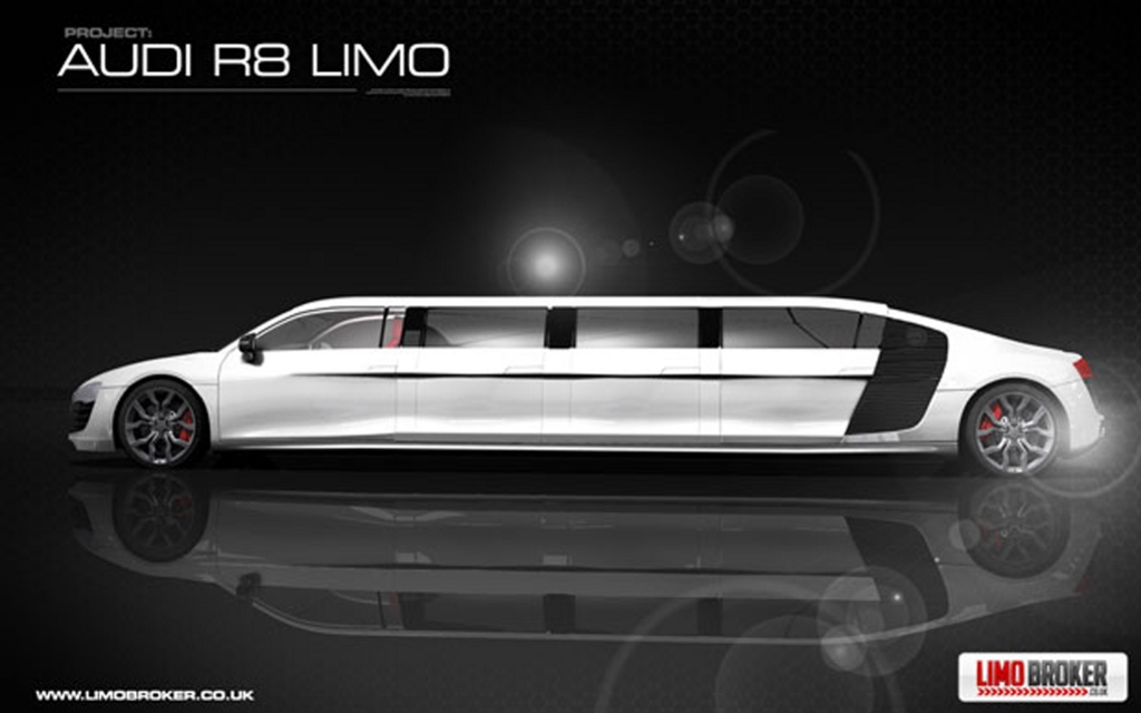 Photo: Limo Broker