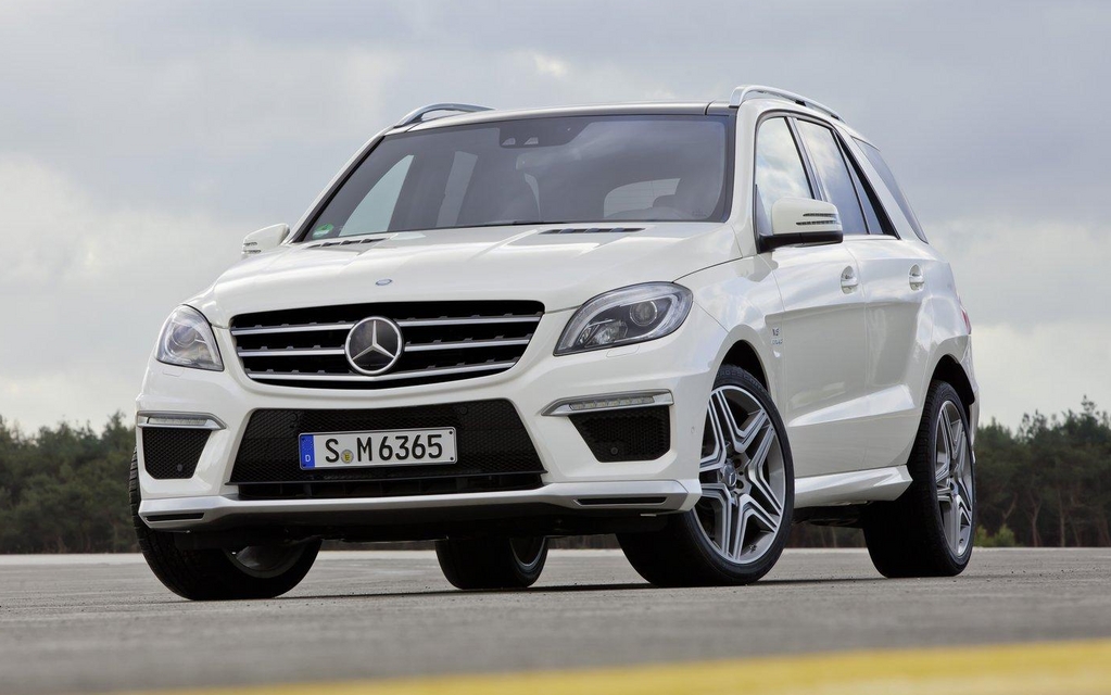 Photo: Mercedes-Benz