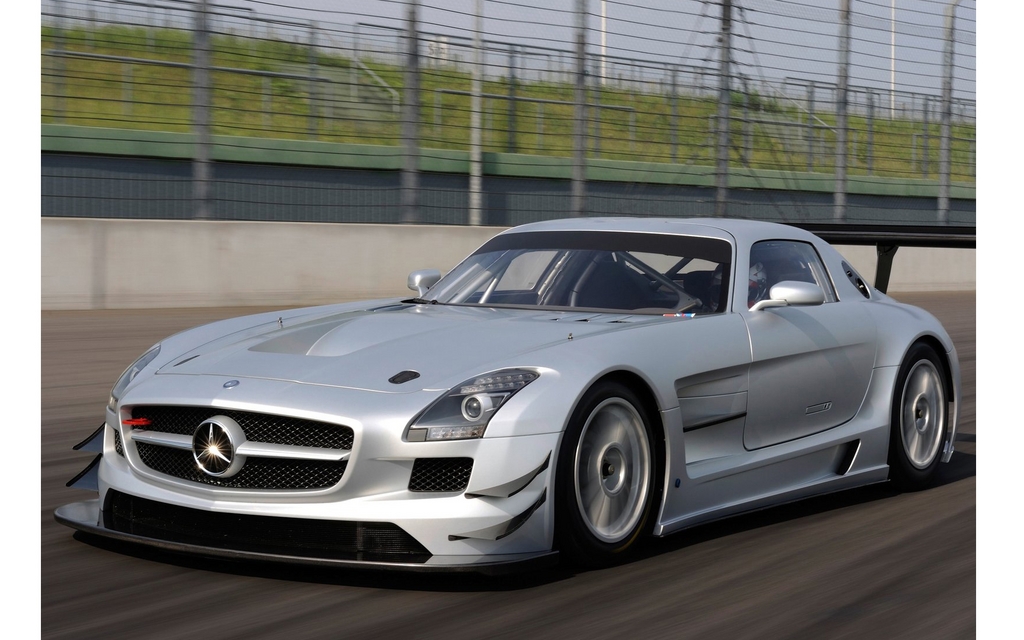 Photo: Mercedes-Benz