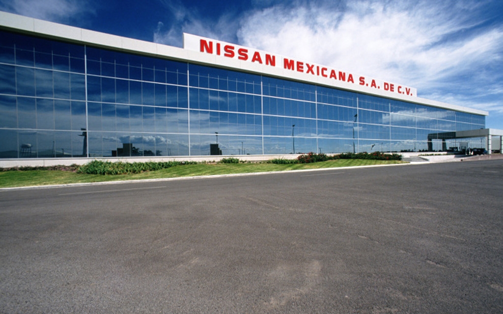  Nissan construirá un nuevo complejo de fabricación de $ 2.0 mil millones en Aguascaliennes, México - The Car Guide