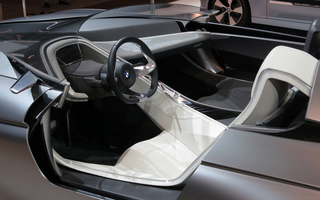 Photo: Marc Lachapelle