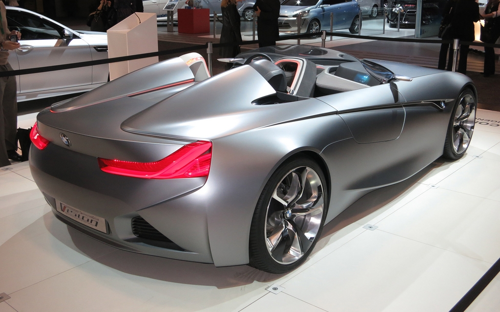 Photo: Marc Lachapelle