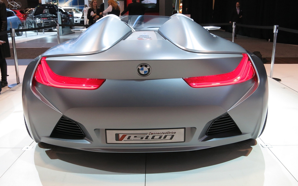 Photo: Marc Lachapelle