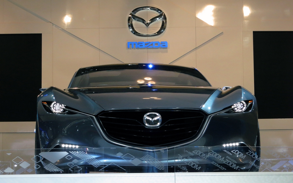 Photo: Marc Lachapelle