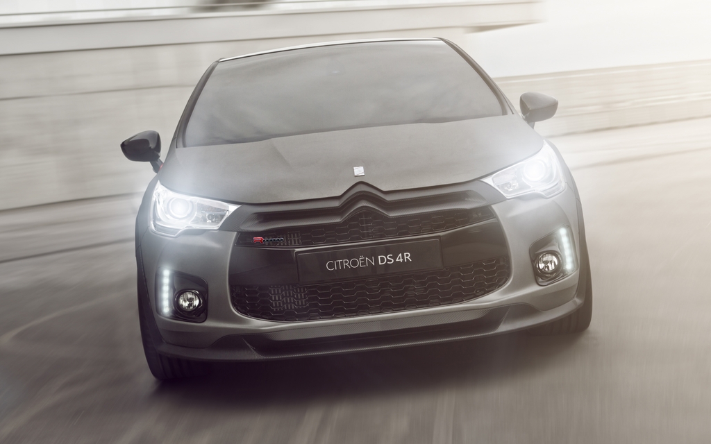 Photo: Citroën