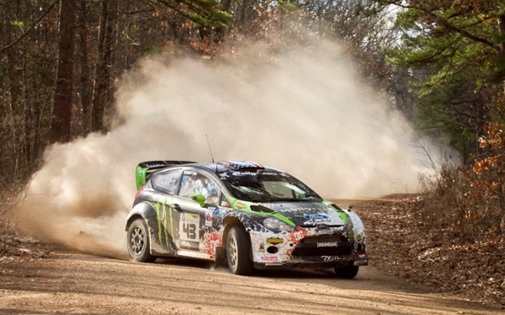 Photo: Monster W.R.T.