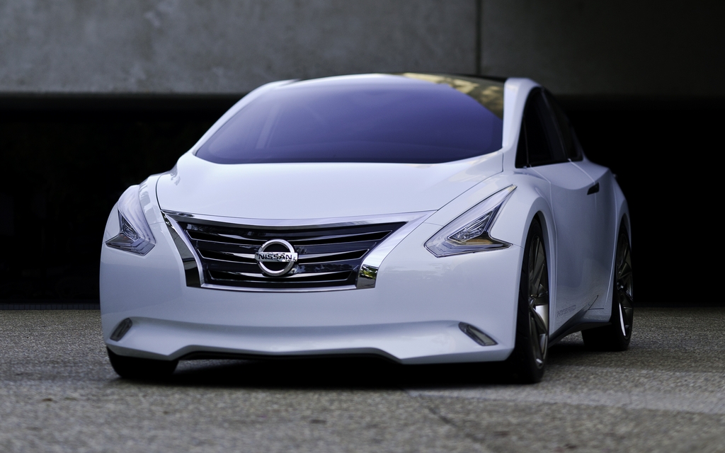 2013 nissan altima aftermarket parts