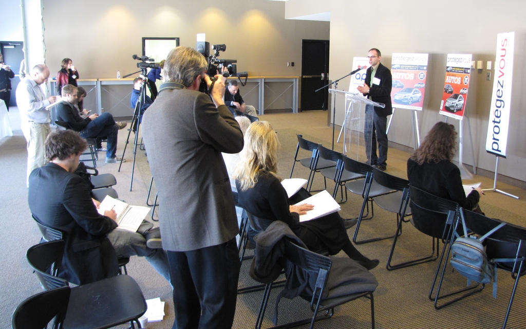 Photo: Gilles Olivier