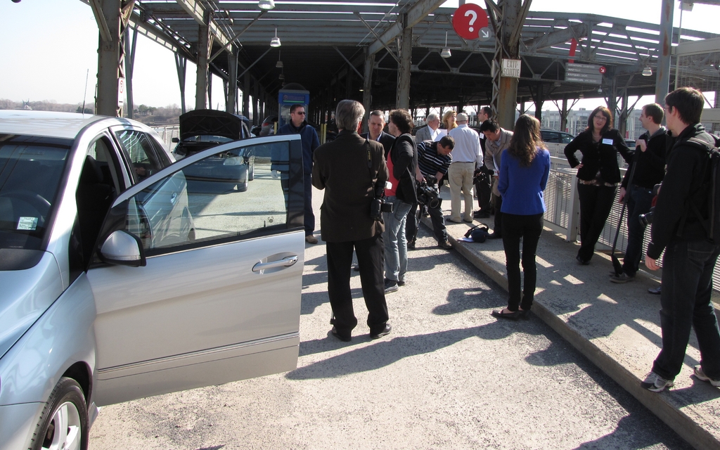 Photo: Gilles Olivier