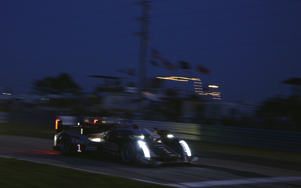 Photo: Audi Motorsport