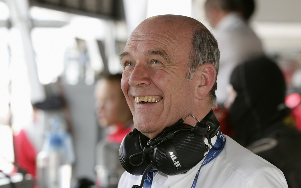 Photo: Audi Motorsport