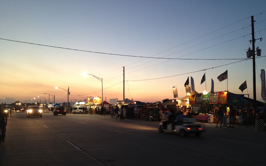 Photo: Gabriel Gélinas