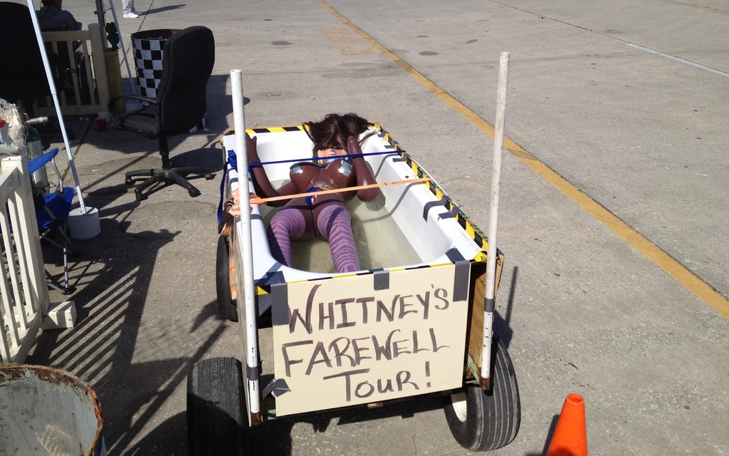 Photo: Gabriel Gélinas