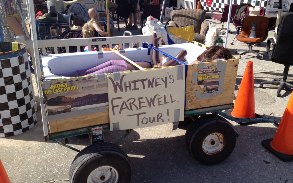 Photo: Gabriel Gélinas