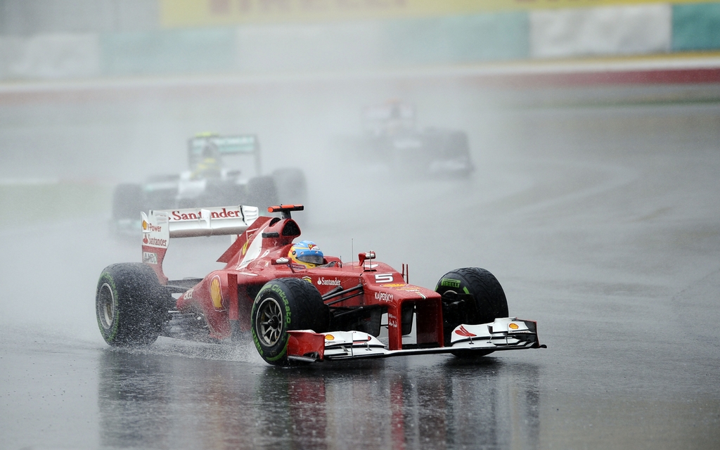 Photo: Ferrari Media