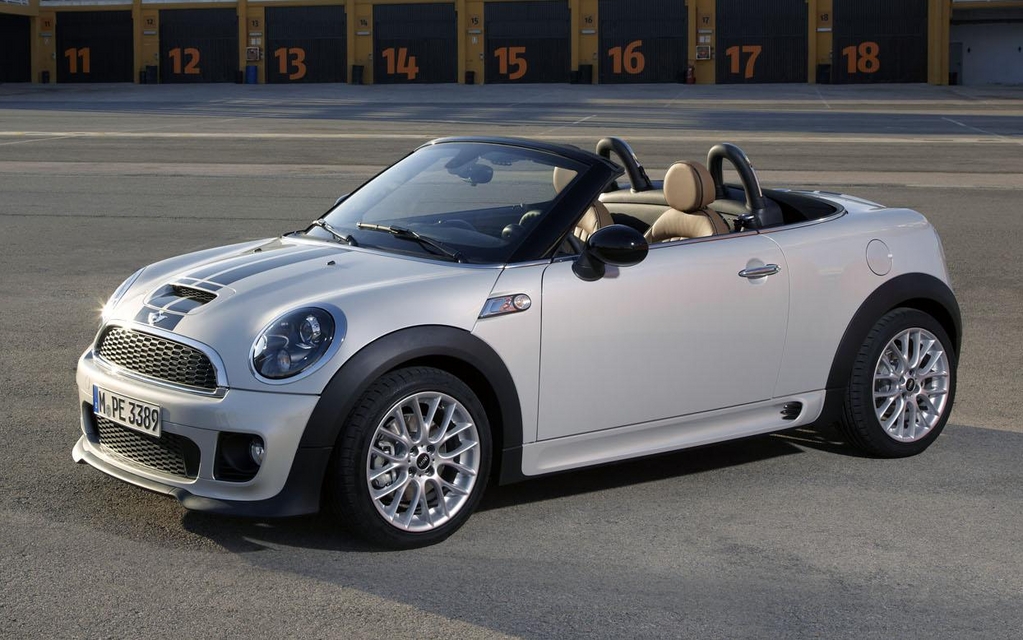 Mini Roadster