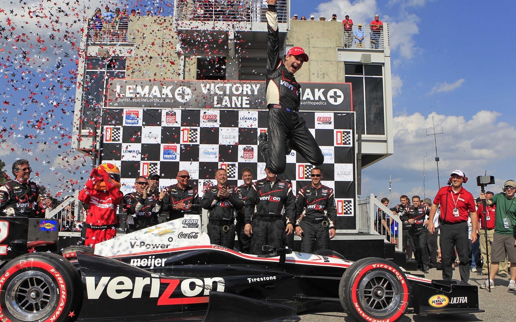 Photo: LAT Photo USA