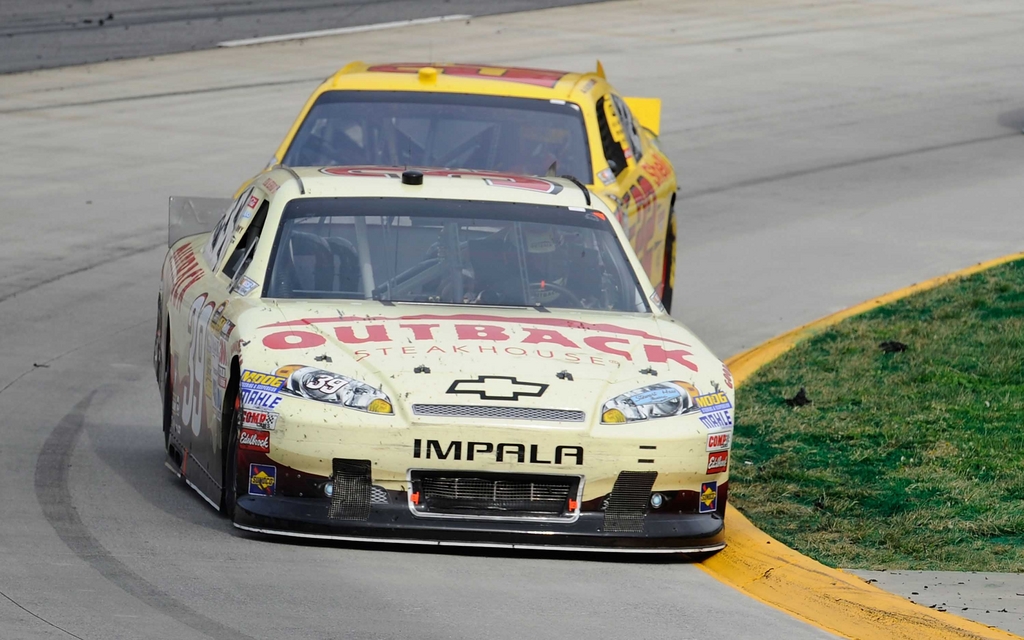 Photo: Jared C. Tilton, Getty Images