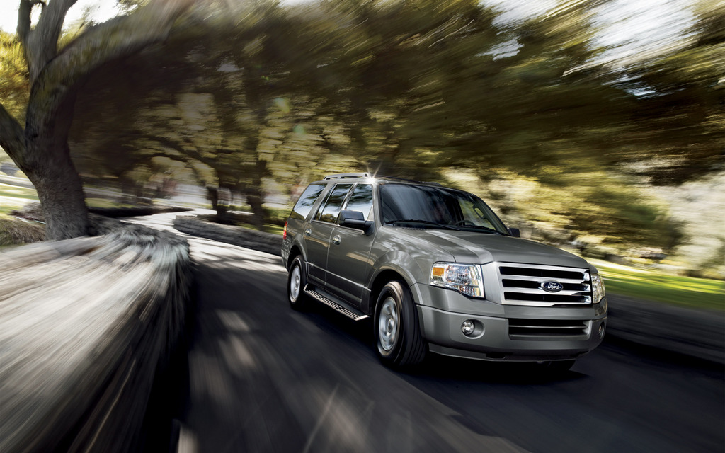 Ford Expedition