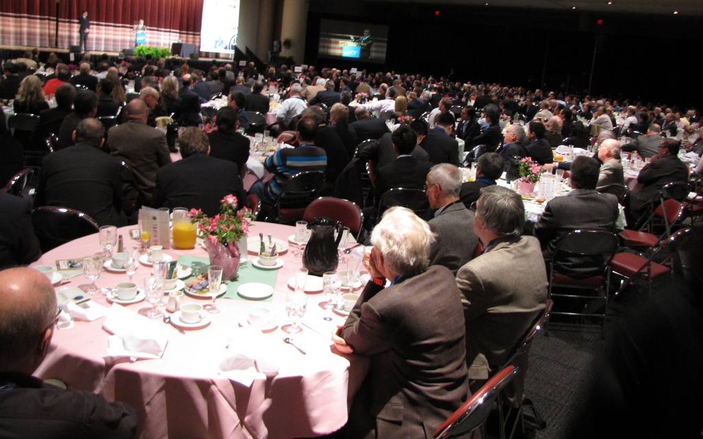Journalistes à l'écoute