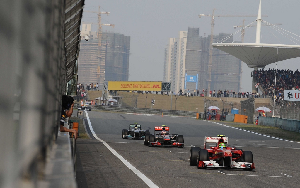 Photo: Ferrari Media 