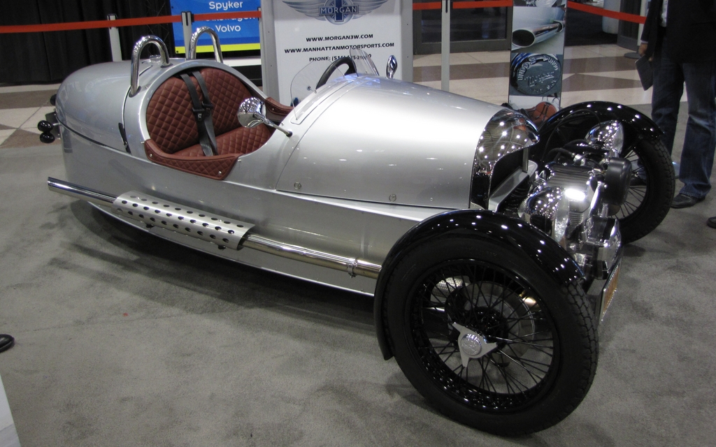 Photo: Gilles Olivier