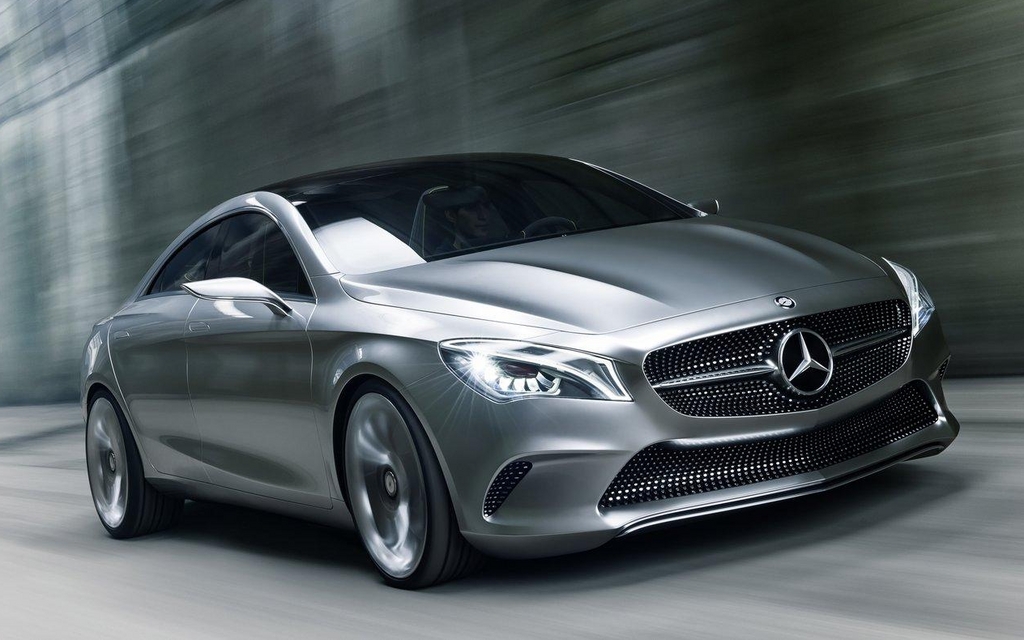 Photo: Mercedes-Benz