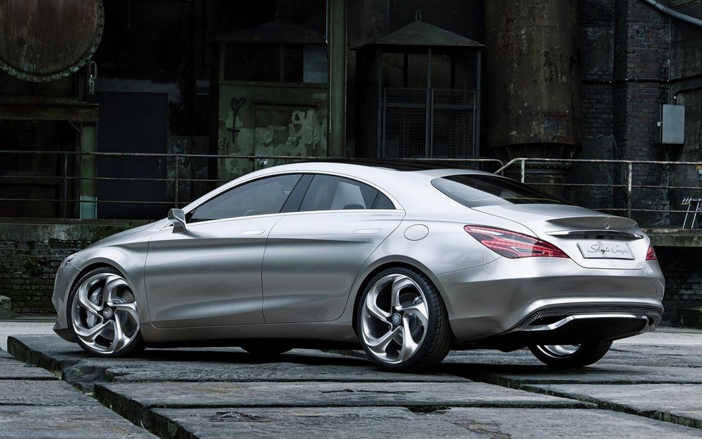Photo: Mercedes-Benz
