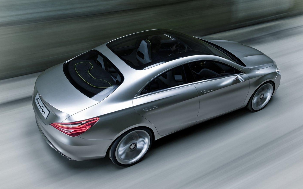 Photo: Mercedes-Benz