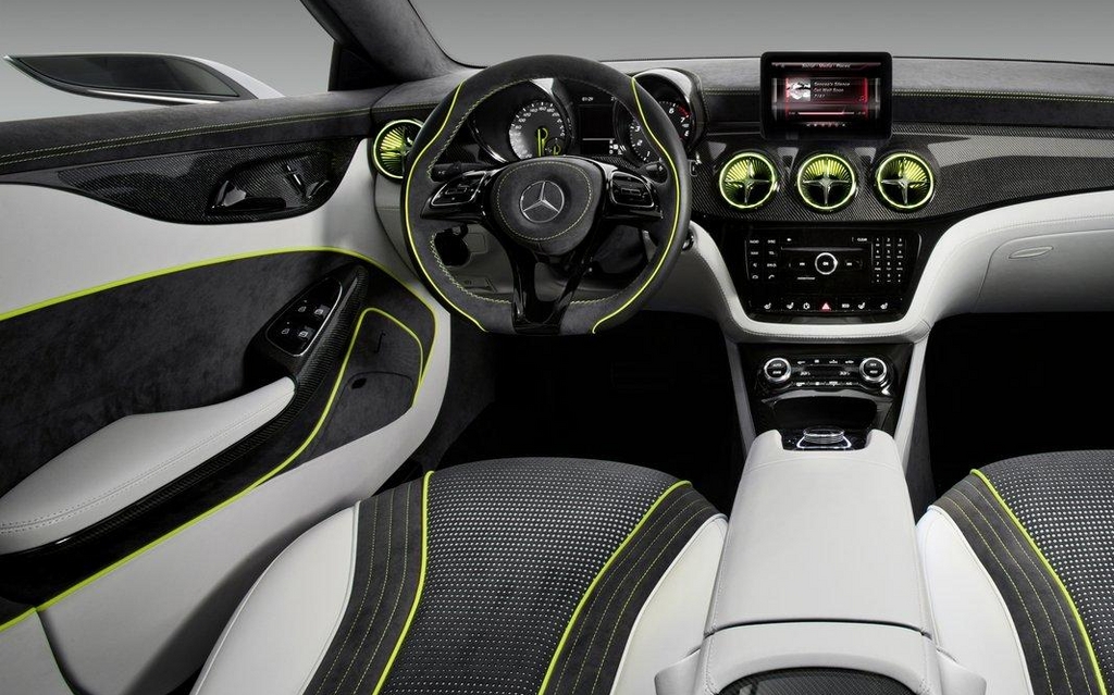 Photo: Mercedes-Benz