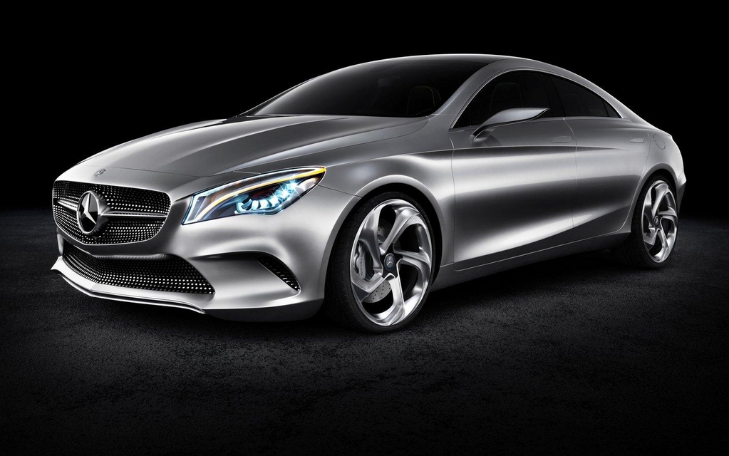 Photo: Mercedes-Benz