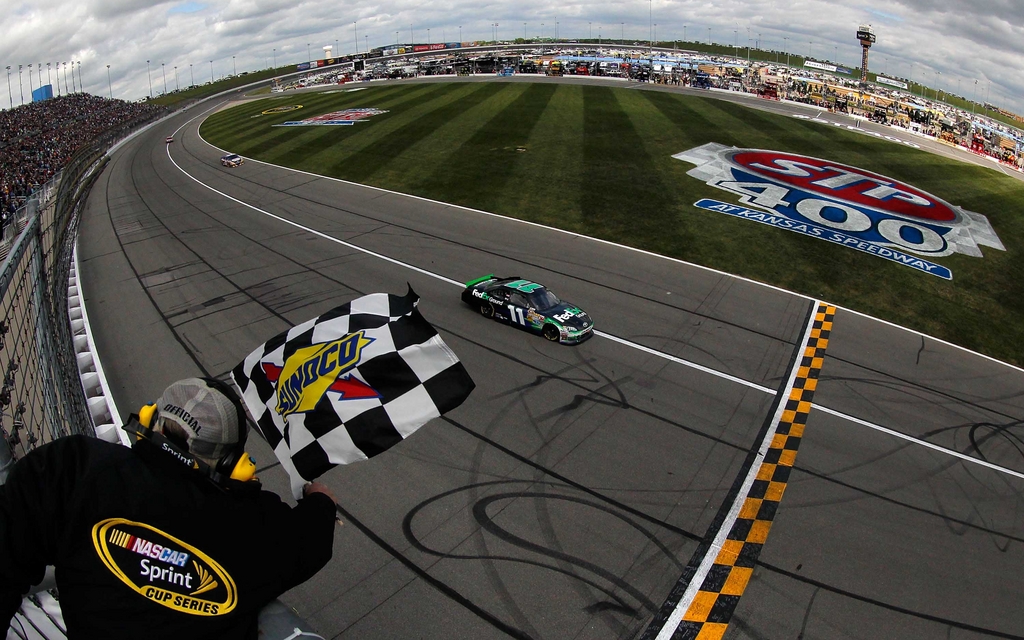 Photo: Tyler Barrick, Getty Images