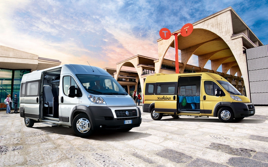 Fiat Ducato