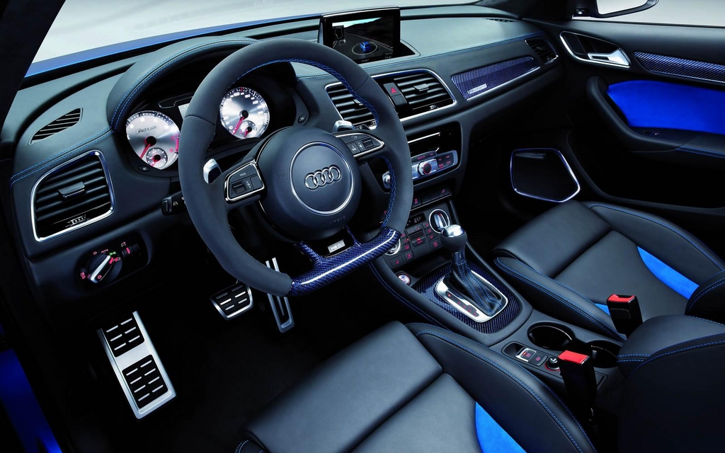 Photo: Audi