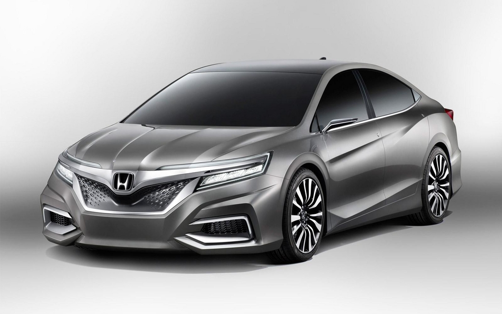 Honda Concept C