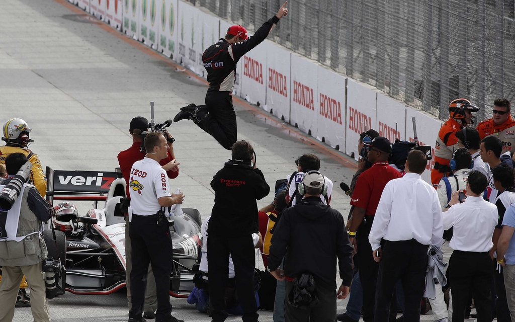 Photo: LAT Photo USA