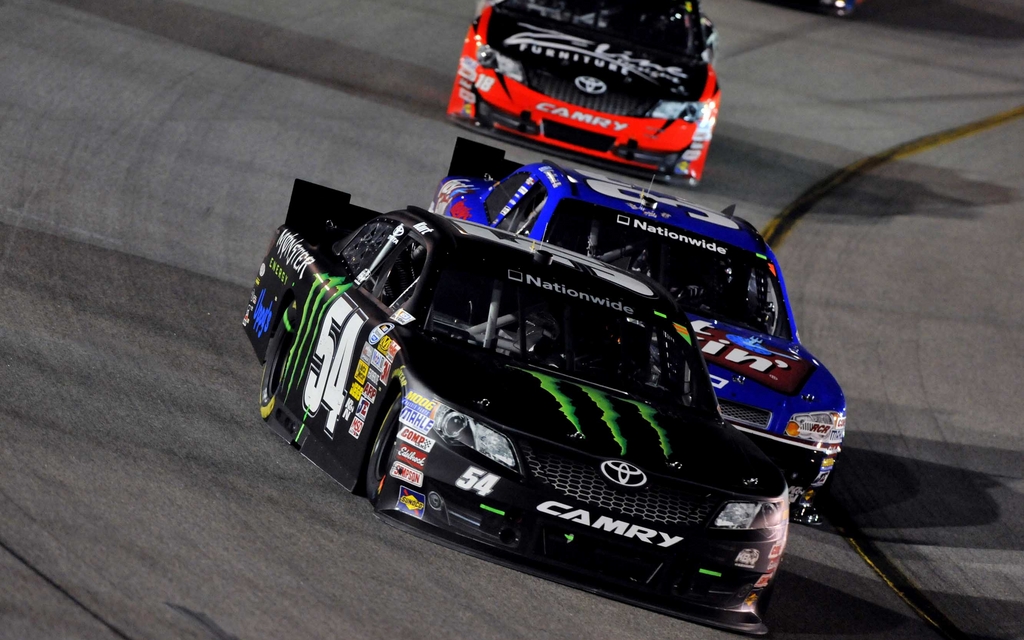 Photo: LAT Photo USA