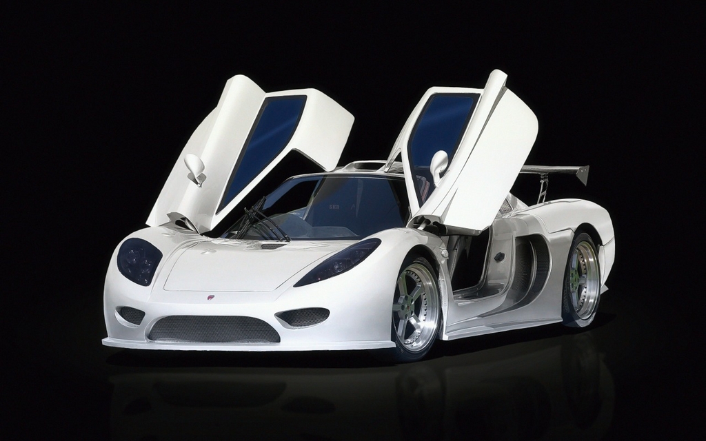 Photo: Keating Supercars