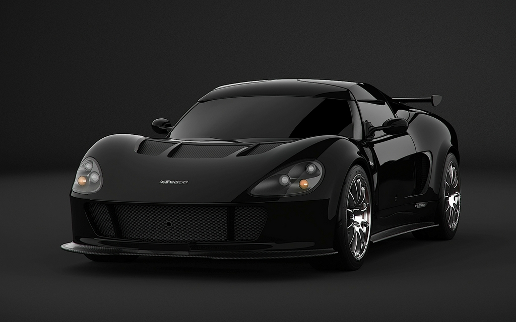 Photo: Melkus Sportwagen