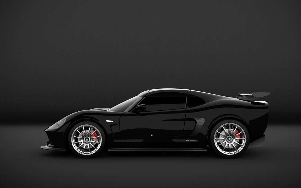 Photo: Melkus Sportwagen