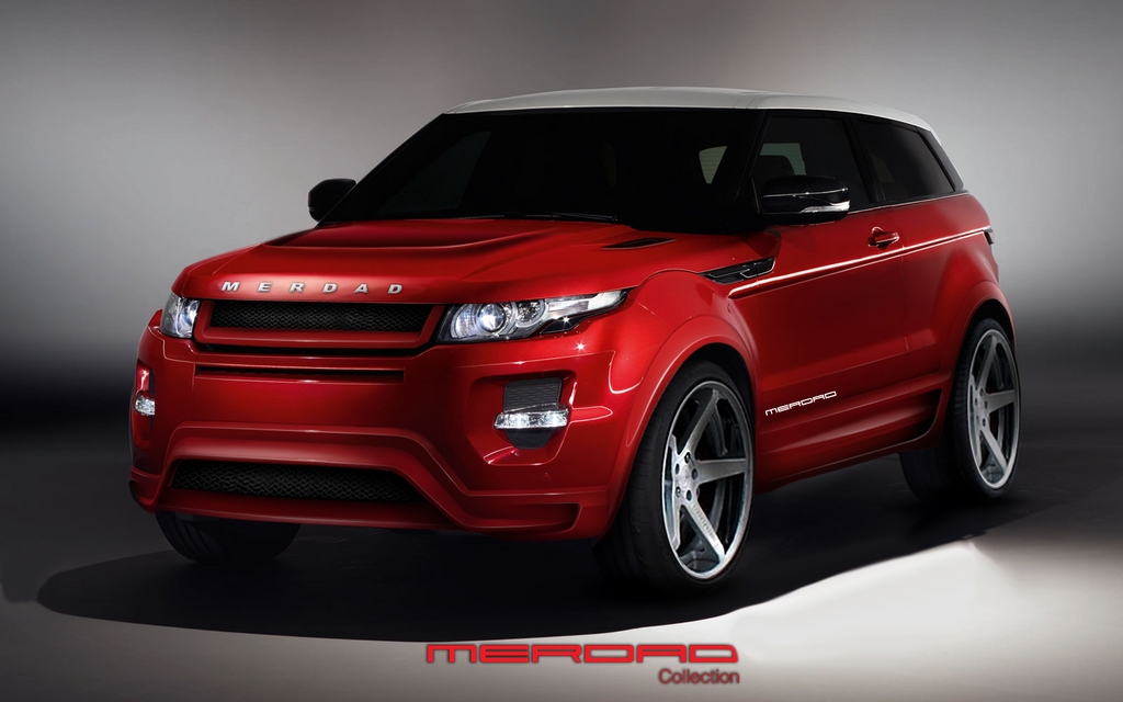 Photo: Merdad Collection