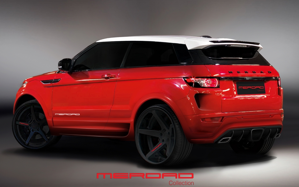 Photo: Merdad Collection