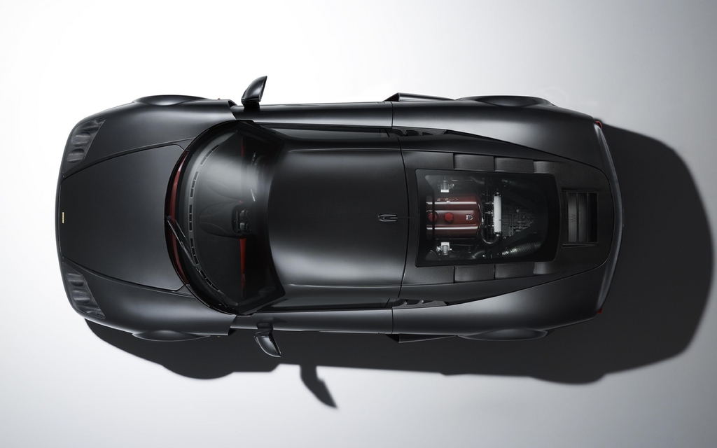 Photo: Noble Automotive