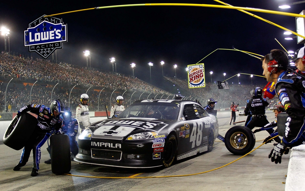 Photo: Geoff Burke, Getty Images