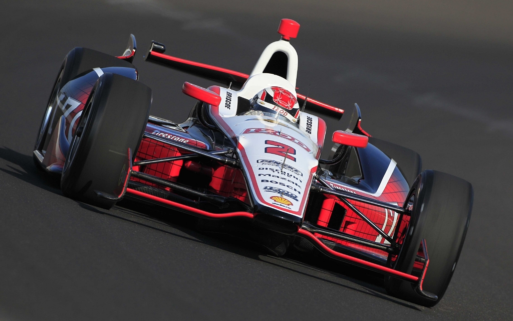 Photo: Phillip Abbott, LAT Photo USA