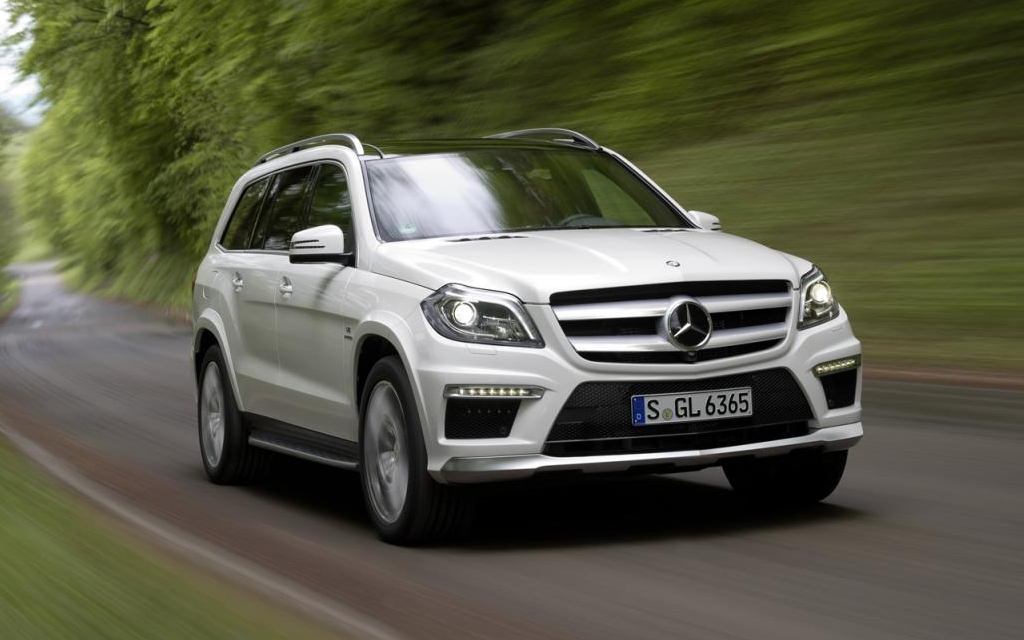 Photo: Mercedes-Benz