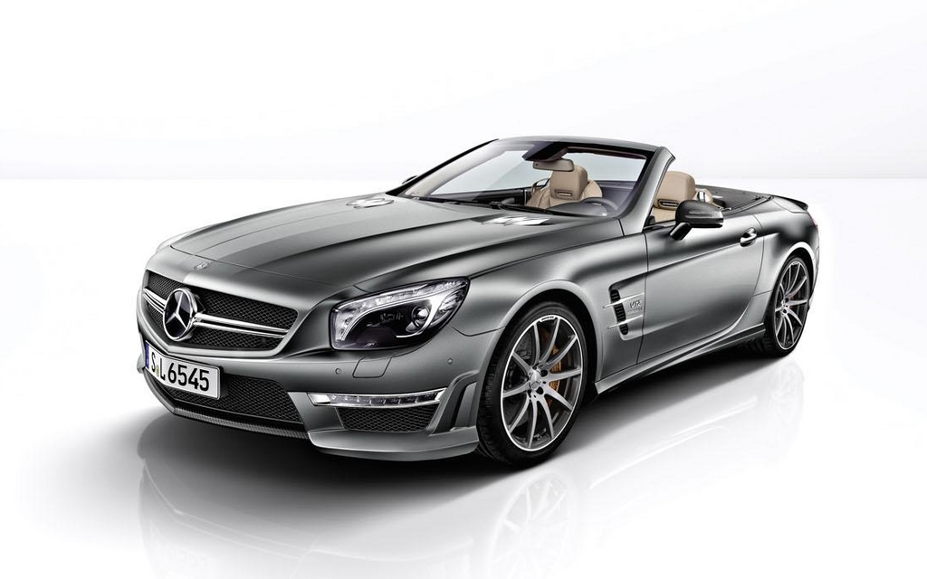 Photo: Mercedes-Benz