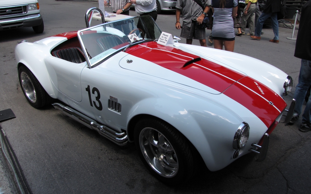 Photo: Gilles Olivier